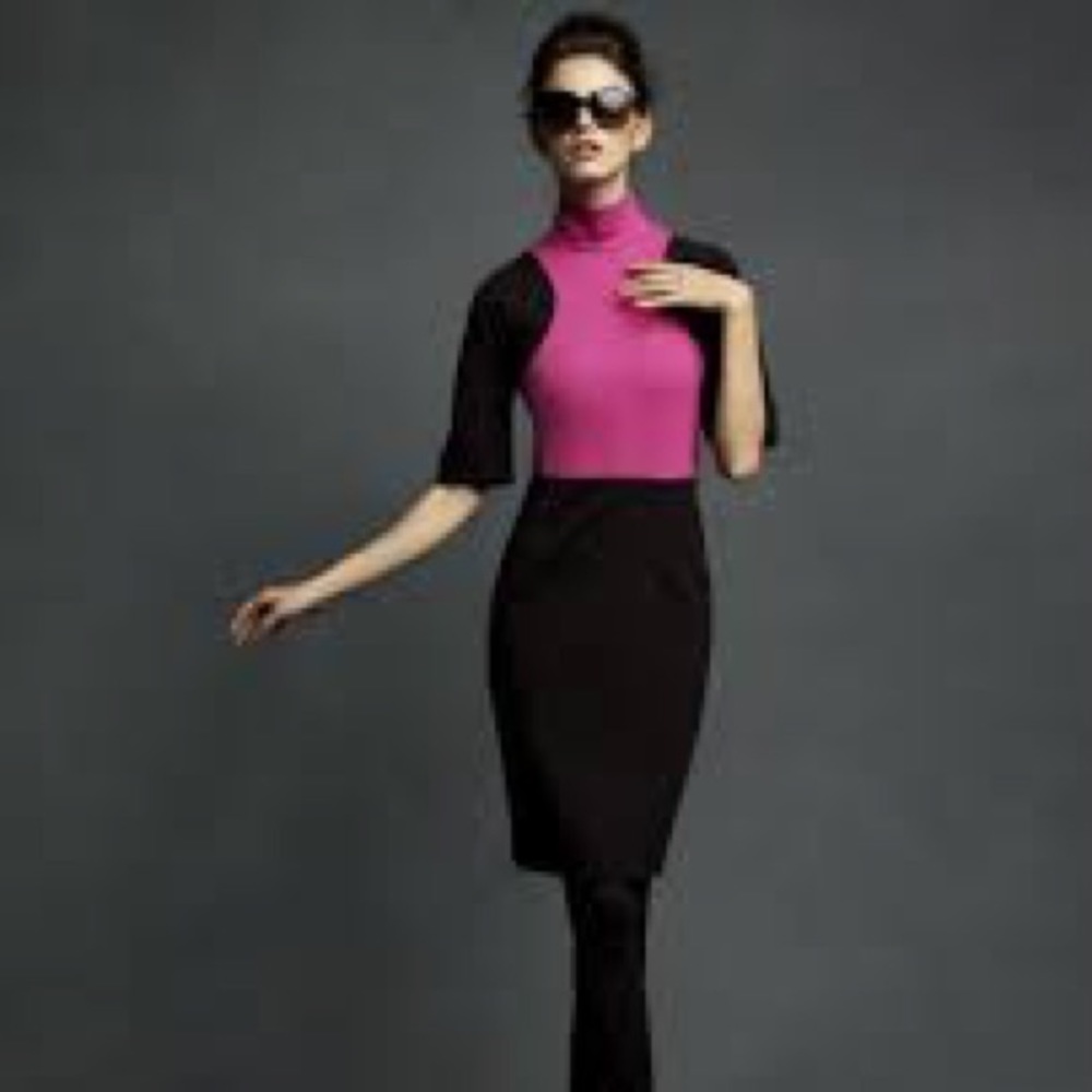 Karl Lagerfeld for Impulse Dress